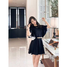 LOUIS VUITTON 루이비통 원피스