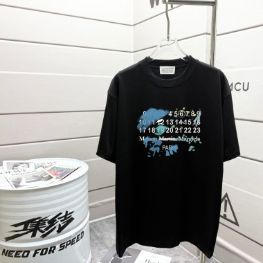 MAISON MARGIELA 메종마르지엘라 반팔티 2COLOR