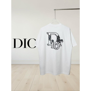 DIOR 디올 반팔티 2COLOR