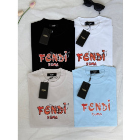 FENDI 펜디 로마 반팔