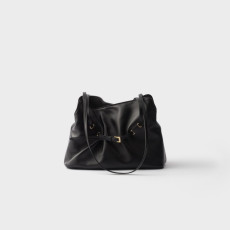 PRADA 프라다 다다 스몰 나파 가죽 핸드백 1BG586 5COLOR