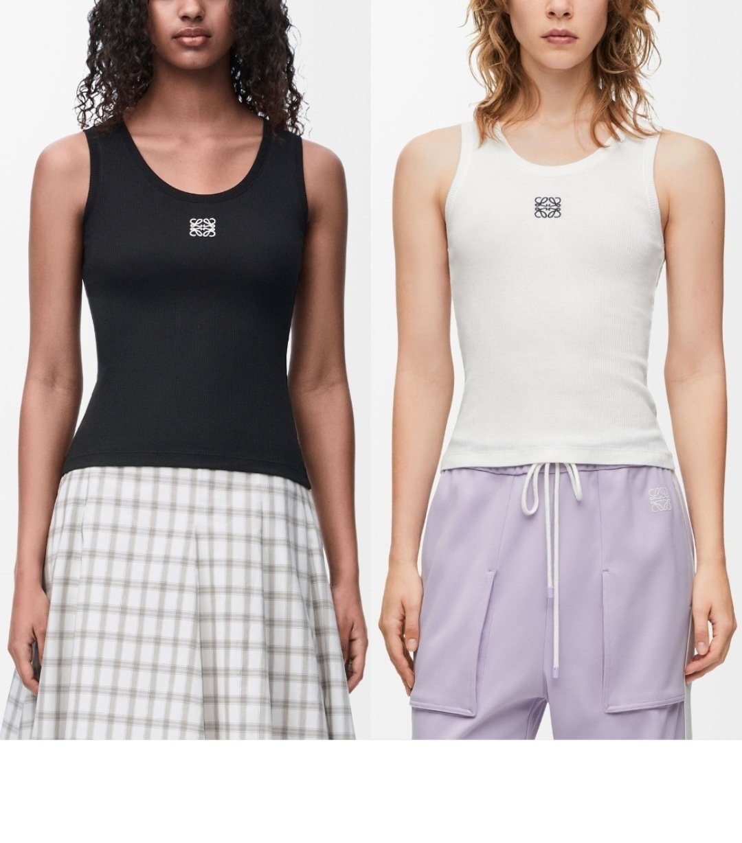 LOEWE 로에베 나시 3COLOR