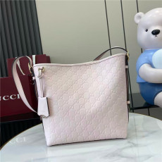 GUCCI 구찌 GG 엠블럼 스몰 숄더백 848881