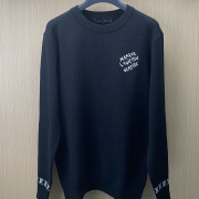 LOUIS VUITTON 루이비통 시그니처 크루넥 니트