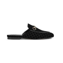 47위 GUCCI 구찌 프린스타운 슬리퍼 G82063 2COLOR