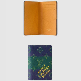 LOUIS VUITTON 루이비통 카드 케이스 M25794