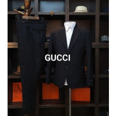 GUCCI 구찌 클래식 이로인 슈트 셋트