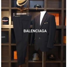 BALENCIAGA 발렌시아가 시그니처 슈트 셋트