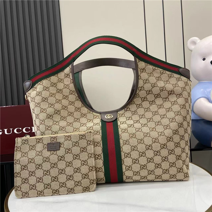 GUCCI 구찌 질리오 라지 토트백 853971 3COLOR