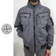 STONE ISLAND 스톤아일랜드 프리드먼트 양지퍼 자켓