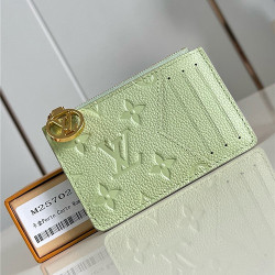 LOUIS VUITTON 루이비통 로미 카드/명함지갑 M25702