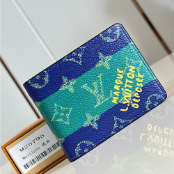 LOUIS VUITTON 루이비통 슬렌더 반지갑 M25795