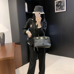 LOEWE 로에베 정장 세트