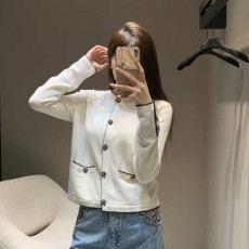 CHANEL 샤넬 니트 가디건