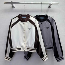 PRADA 프라다 블루종 자켓