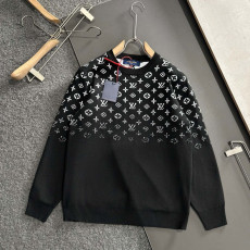 LOUIS VUITTON 루이비통 그라디언트 니트