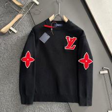 LOUIS VUITTON 루이비통 청키 니트