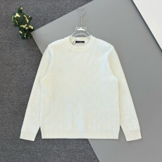 LOUIS VUITTON 루이비통 모노그램 올오버 니트 3COLOR