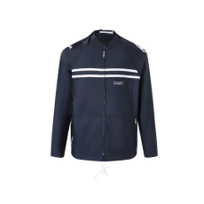 PRADA 프라다 트랙 윈드브레이커