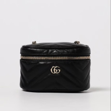 GUCCI 구찌 GG 마몽트 파우치백 837454 3COLOR