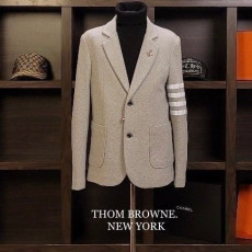 THOM BROWNE 톰브라운 클래식 라인 시그니쳐 슈트 2COLOR