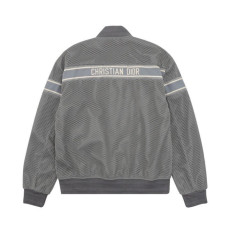 DIOR 디올 블루종 자켓