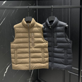 MONCLER 몽클레어 지아프 다운 베스트