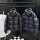 MONCLER 몽클레어 몽벨리아르 다운 패딩