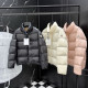 MONCLER 몽클레어 아바디아 다운 패딩