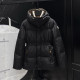 MONCLER 몽클레어 여성 아그녹스 다운 패딩