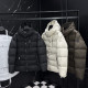 MONCLER 몽클레어 바우게스 다운 패딩
