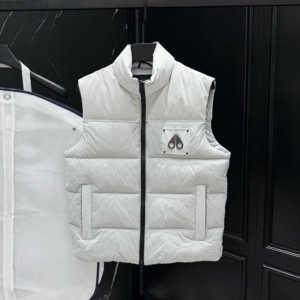 MONCLER 몽클레어 몬트리올 다운 베스트 2COLOR
