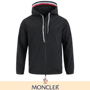 MONCLER 몽클레어 카를레스 후드 바람막이