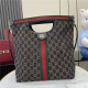 GUCCI 구찌 질리오 라지 토트백 865452 2COLOR
