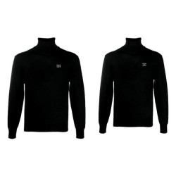 CELINE 셀린느 트리오페 터틀넥