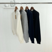 A.P.C. 아페쎄 빅토리아 라운드 가디건