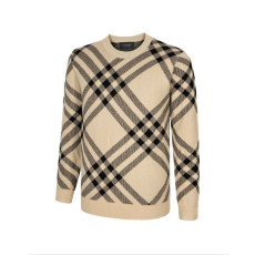 BURBERRY 버버리 신체크 니트 2COLOR