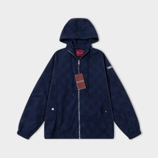 GUCCI 구찌 백로고 자켓 2COLOR