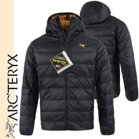 ARCTERYX 아크테릭스 토륨 후디 24K 패딩