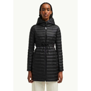 MONCLER 몽클레어 바벨 롱 구스패딩