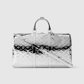 LOUIS VUITTON 루이비통 키폴 반둘리에 50 M26766