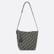 DIOR 디올 디올스타 스몰 버킷백 M2854