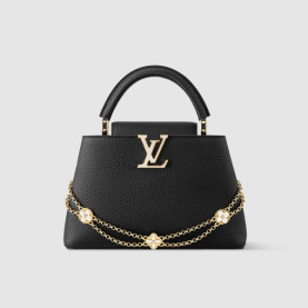 LOUIS VUITTON 루이비통 카퓌신 BB M25862 2COLOR