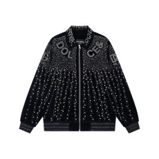 DOLCE&GABBANA 돌체앤가바나 그래피티 자켓