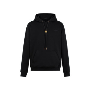 VERSACE 베르사체 메두사 후드 2COLOR