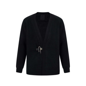GIVENCHY 지방시 U 락 가디건 2COLOR