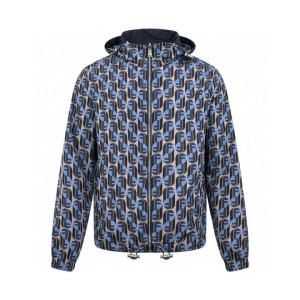 FENDI 펜디 케이웨이 리버시블 윈드브레이커