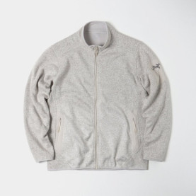 ARCTERYX 아크테릭스 코버트 헤비 플리스