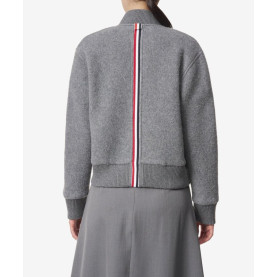 THOM BROWNE 톰브라운 울 봄버 자켓 2COLOR
