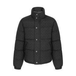 CHROME HEARTS 크롬하츠 푸퍼 패딩